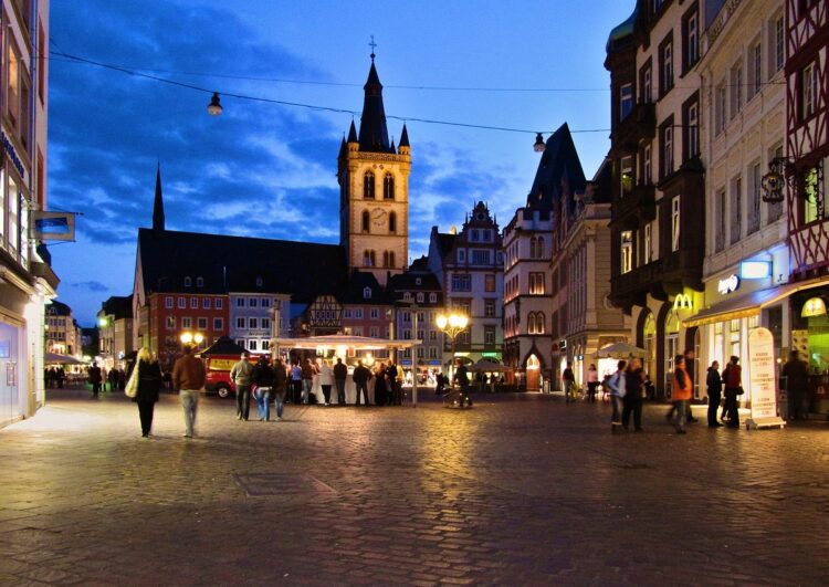 Trier und der Kreis Mettmann brauchen jetzt Festpreise und MBE