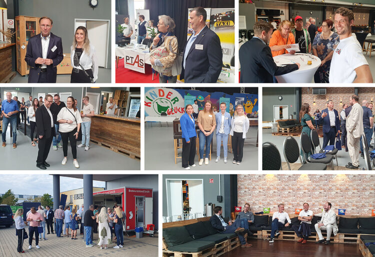 Anhörungsverfahren und Verbandsarbeit: einfacher und schneller mit KI