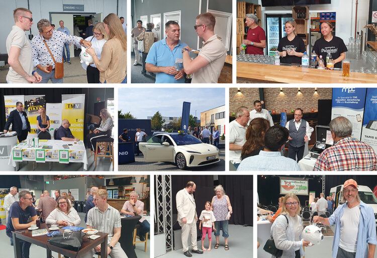 Anhörungsverfahren und Verbandsarbeit: einfacher und schneller mit KI