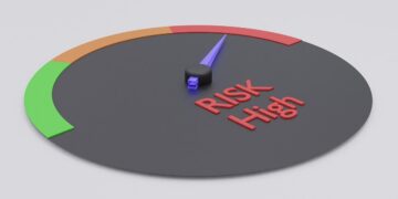 Symbolbild Risiko, pixabay