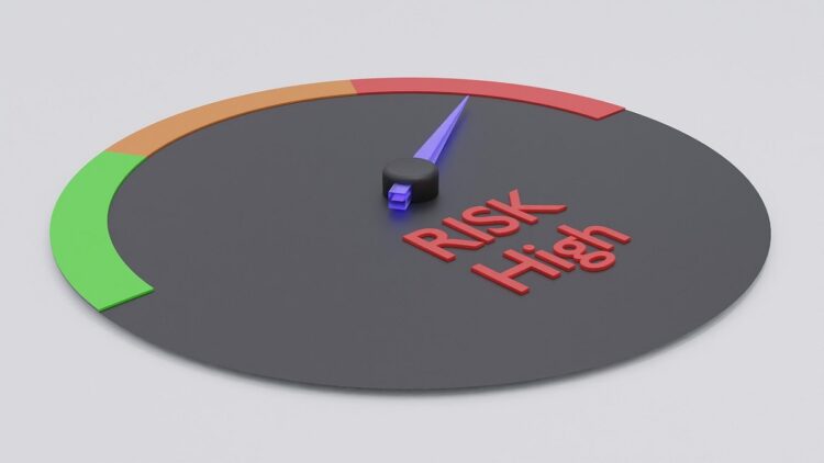 Symbolbild Risiko, pixabay