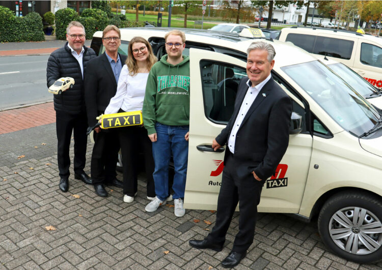 Gelungener Generationswechsel