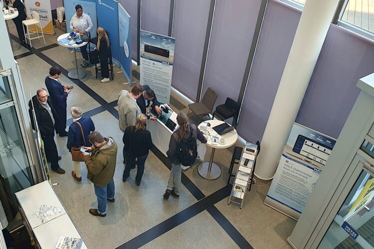 Erfurt wurde zum Taxi-Mittelpunkt