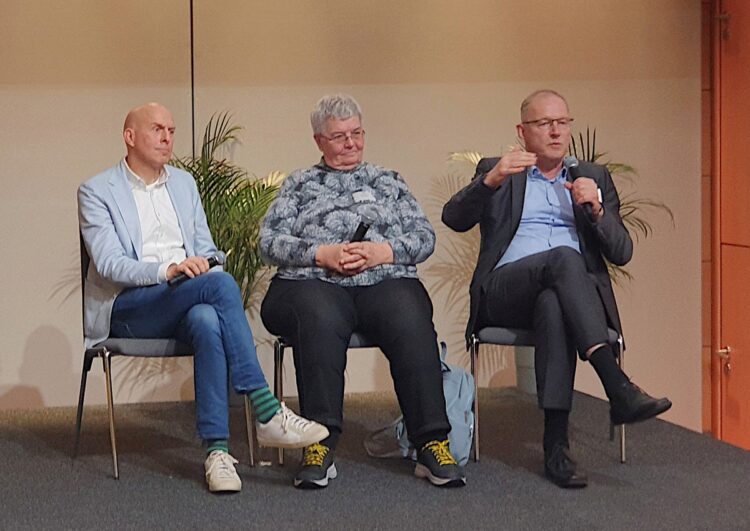 Gamechanger Krankenfahrten?