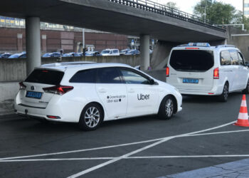 Niederlande: Urteil im langwierigen Uber-Fahrer-Streit kommt im Januar