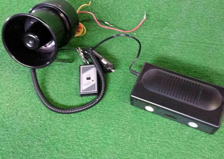 Ist der Taxi-Alarm noch zeitgemäß?