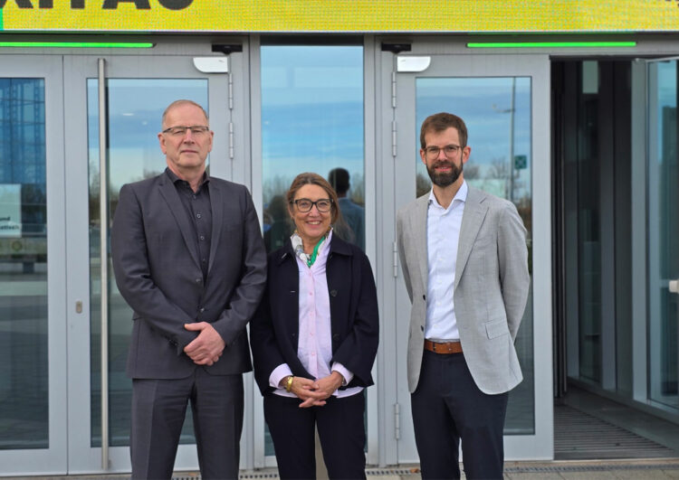 Bundesverband Taxi hat einen neuen Präsidenten