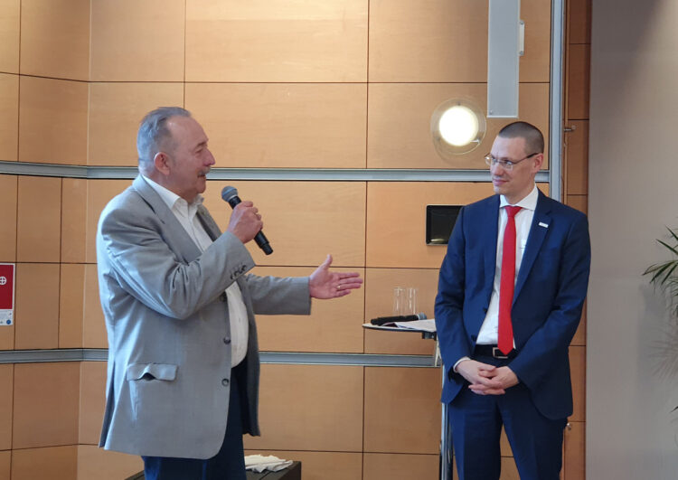 MBE – das neue Zaubertool der Taxler