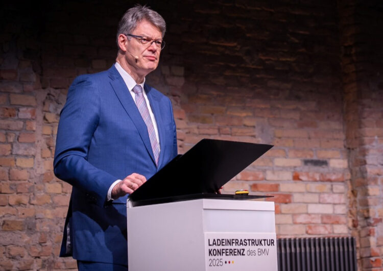 Verkehrsministerium bekennt sich zur E-Mobilität