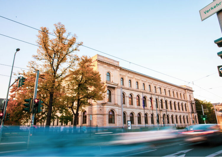 Verkehrsministerium bekennt sich zur E-Mobilität