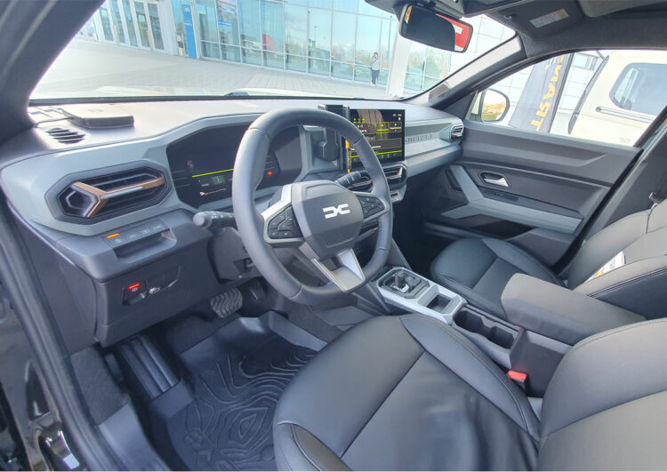 Neues SUV kommt auch als preisgünstiges Taxi