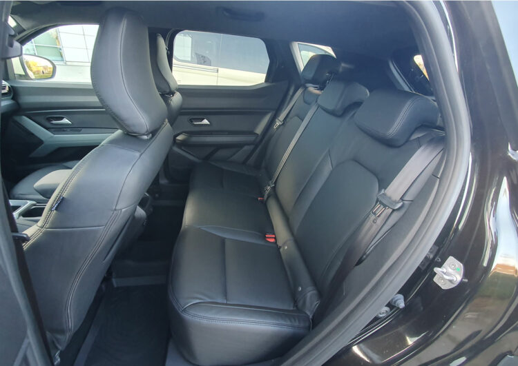 Neues SUV kommt auch als preisgünstiges Taxi