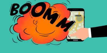 Uber-Fahrer – tickende Zeitbomben im Straßenverkehr