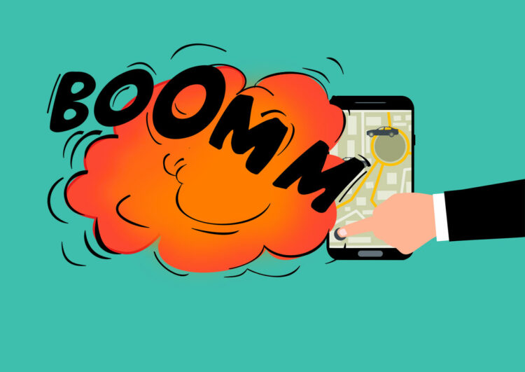 Uber-Fahrer – tickende Zeitbomben im Straßenverkehr