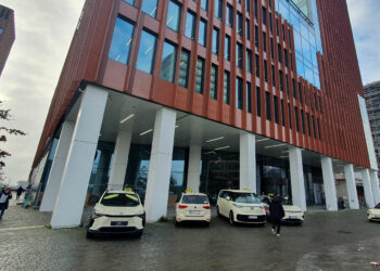 Hamburger E-Taxentag im neuen Format