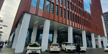 Hamburger E-Taxentag im neuen Format