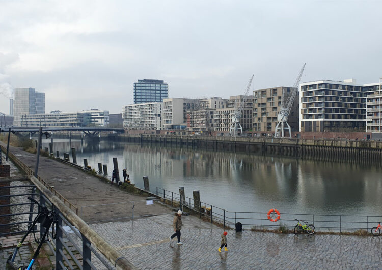 Hamburger E-Taxentag im neuen Format