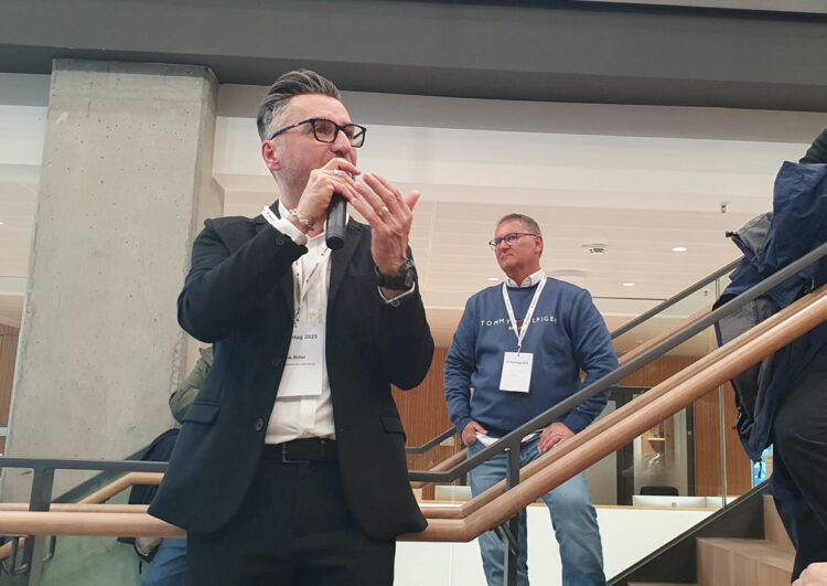 Hamburger E-Taxentag im neuen Format