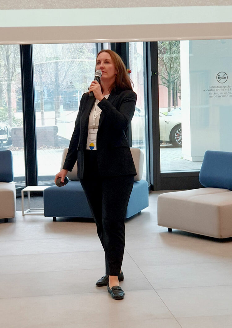 Hamburger E-Taxentag im neuen Format