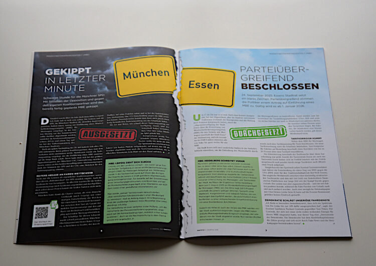 Münchner Freude über Beiners Präsidentenwahl