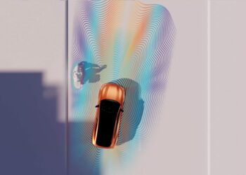 IDTechEx-Bericht: “Das Robotaxi-Rennen heizt sich in 2025 weltweit auf”