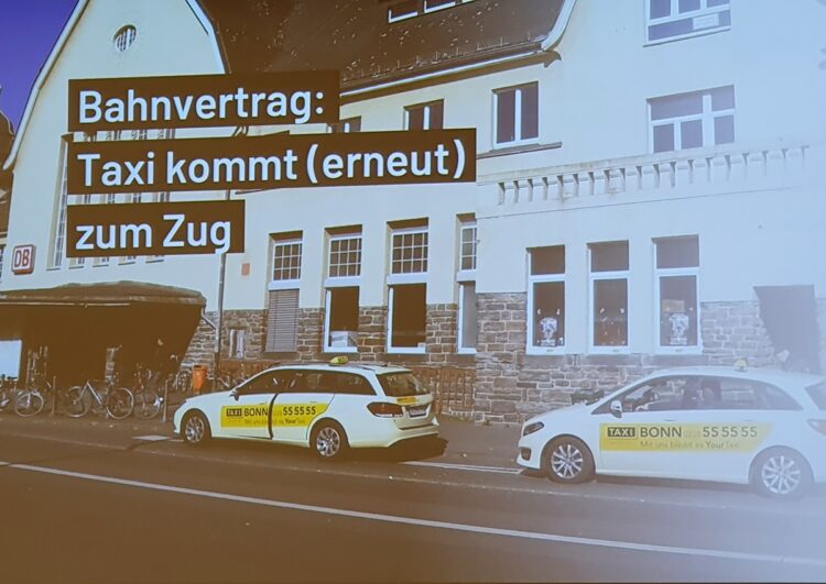 Kollar: LTV Thüringen ist wichtiges Standbein für Bundesverband