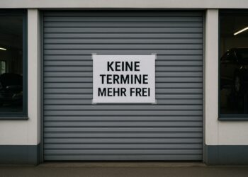 TSE: Es ist eigentlich schon zu spät