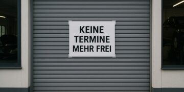 TSE: Es ist eigentlich schon zu spät