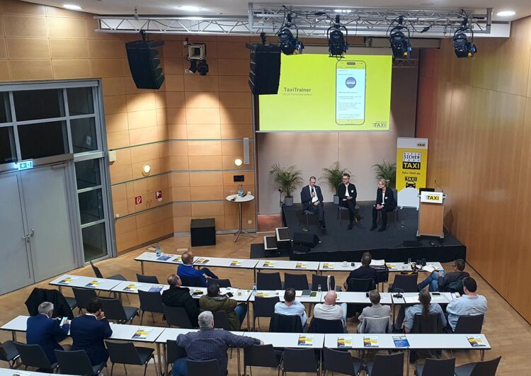 Wie geht es weiter mit der Kleinen Fachkunde?