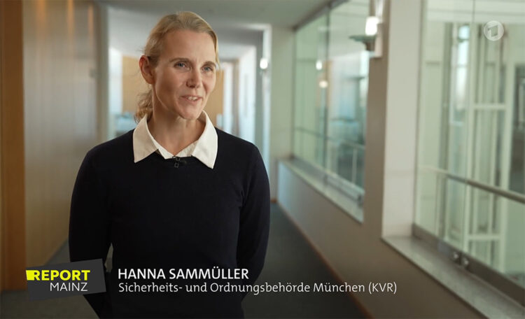 ARD-Report zur Uber-Kriminalität offenbart politisches und behördliches Versagen