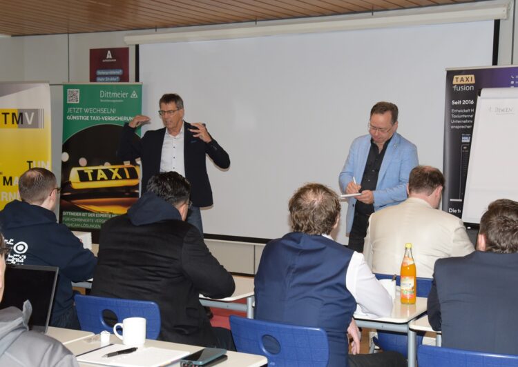 Keine TSE am 1. Januar = Bewerbung für eine Steuerprüfung