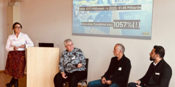 „Taxi für alle“ – wie wäre es mit „Rollitickets“?