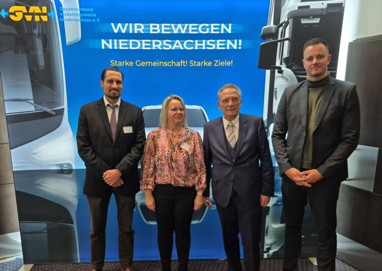 Mehrwertshow in Niedersachsen