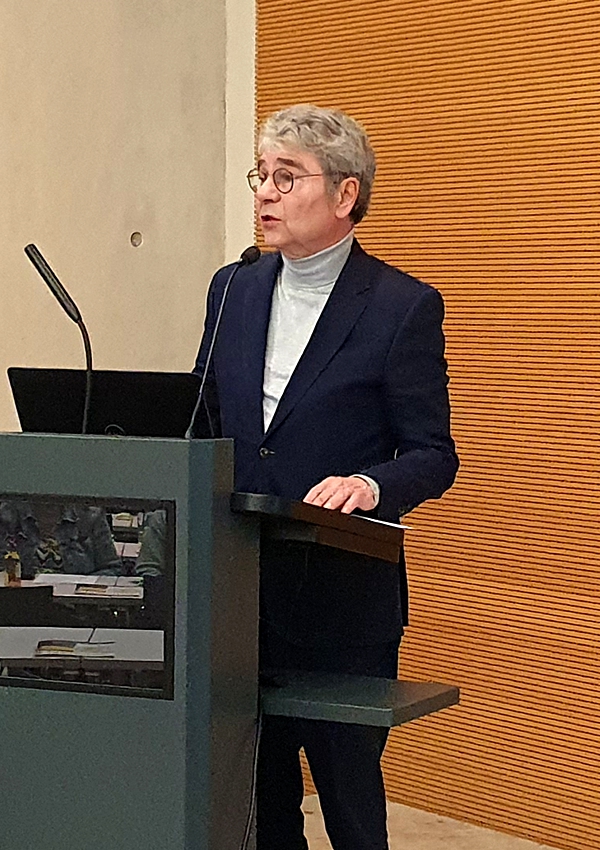 Entschlossenheit und Kampfgeist statt Pessimismus in Thüringen