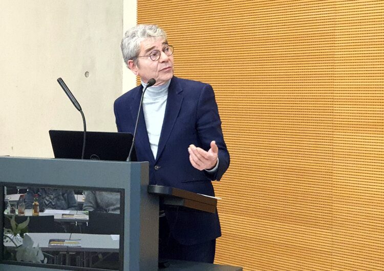 Kollar: LTV Thüringen ist wichtiges Standbein für Bundesverband