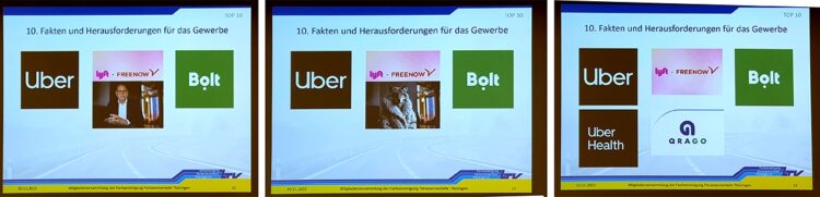 KV-Verhandlungen: Beifall für den Erfolg in Thüringen
