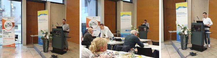 KV-Verhandlungen: Beifall für den Erfolg in Thüringen