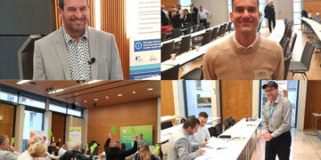 Entschlossenheit und Kampfgeist statt Pessimismus in Thüringen