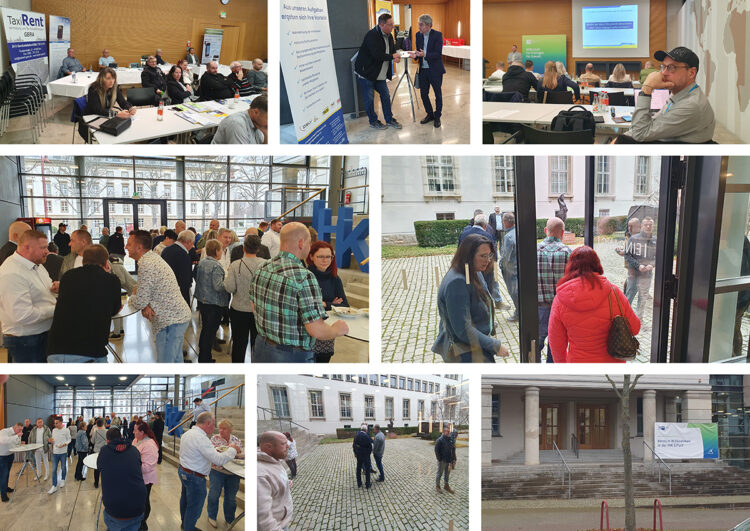 Entschlossenheit und Kampfgeist statt Pessimismus in Thüringen