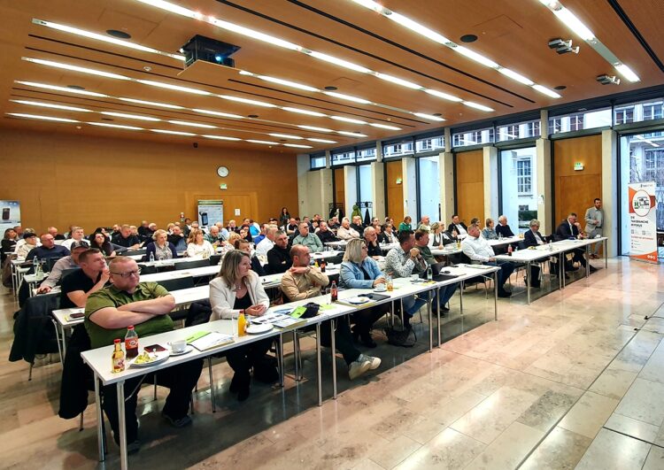 Entschlossenheit und Kampfgeist statt Pessimismus in Thüringen