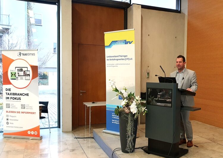 Entschlossenheit und Kampfgeist statt Pessimismus in Thüringen