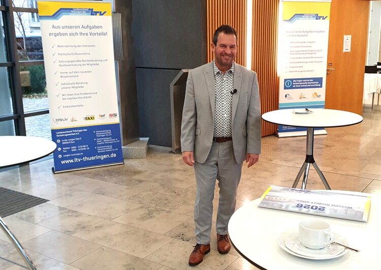 Entschlossenheit und Kampfgeist statt Pessimismus in Thüringen