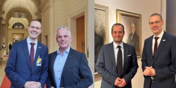 Bundesverband fordert schnelle MBE-Einführung in Berlin