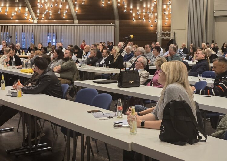 Hoher Organisationsgrad – gute Verhandlungsergebnisse