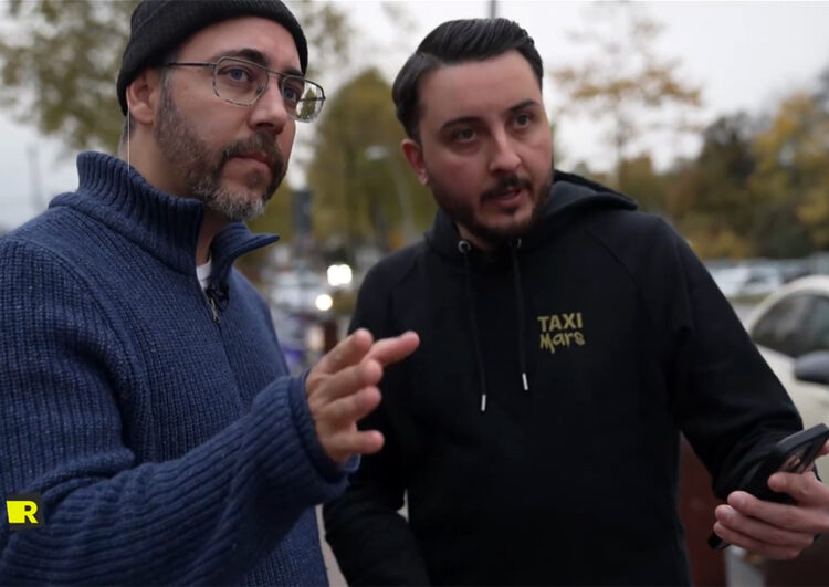 ARD-Report zur Uber-Kriminalität offenbart politisches und behördliches Versagen