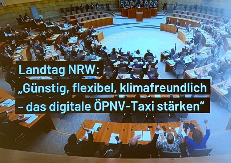 Kollar: LTV Thüringen ist wichtiges Standbein für Bundesverband