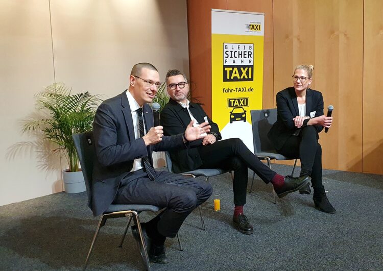 Wie geht es weiter mit der Kleinen Fachkunde?