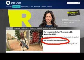 Uber, Bolt & Co.: Abzocke außer Kontrolle?