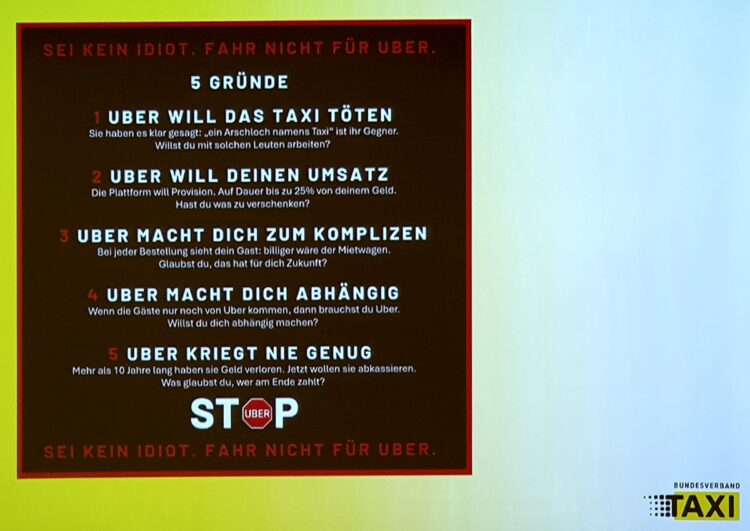 Kollar: LTV Thüringen ist wichtiges Standbein für Bundesverband