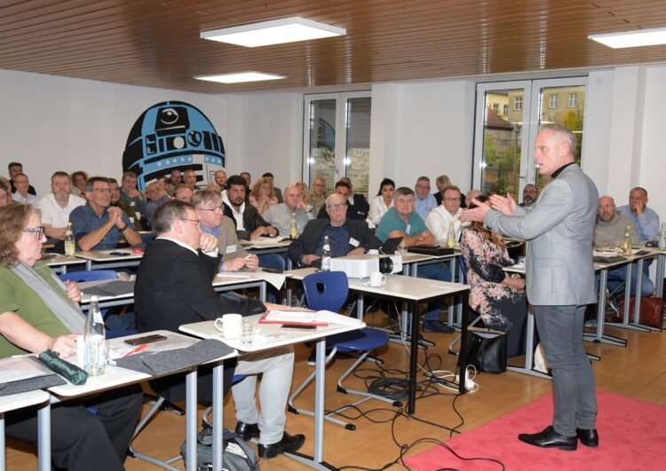 Note 1 für den TMV-Think-Tank „Taxi 4.0“